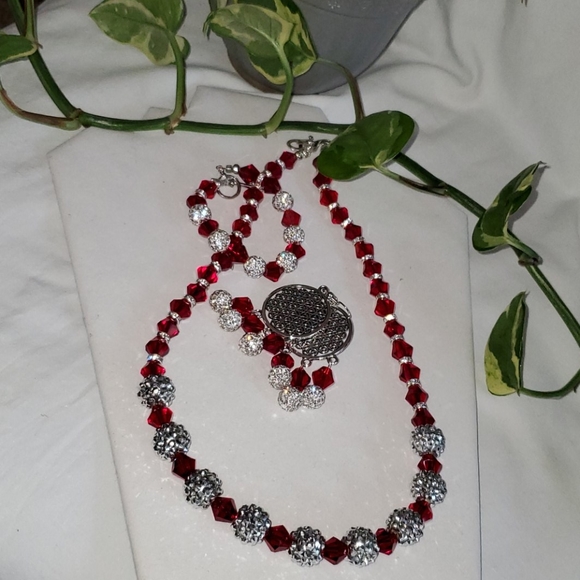 Sparkling Ruby - Picture 3 of 3